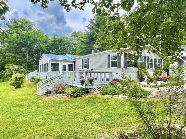 Property for sale in Richmond, Maine