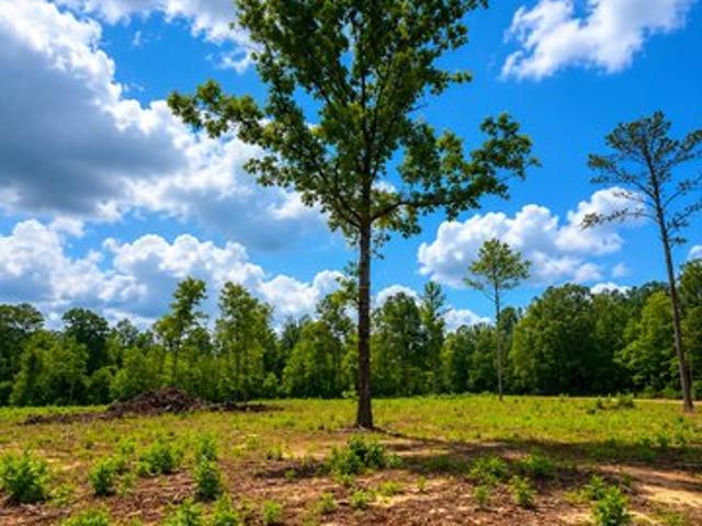 Land for sale in Pine Mountain, Georgia
