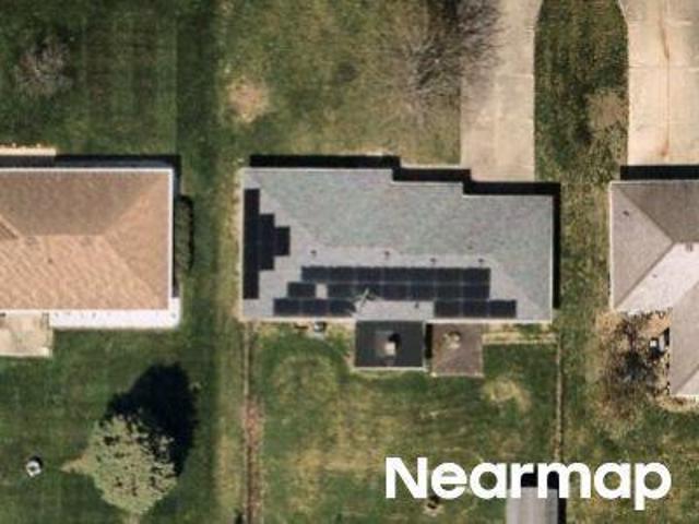 House for sale in Anderson, Madison County