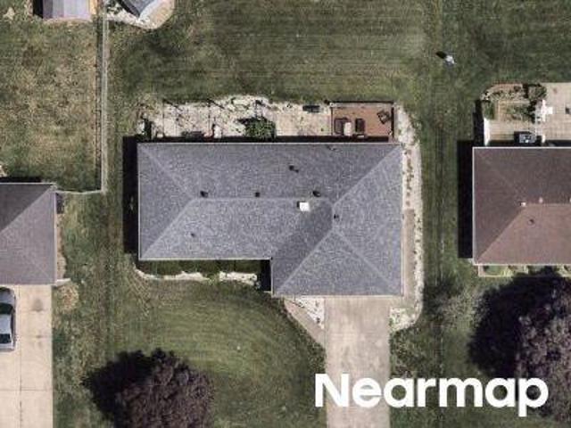House for sale in Anderson, Indiana