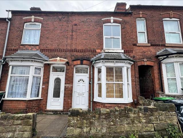 House for rent in Smethwick, West Midlands