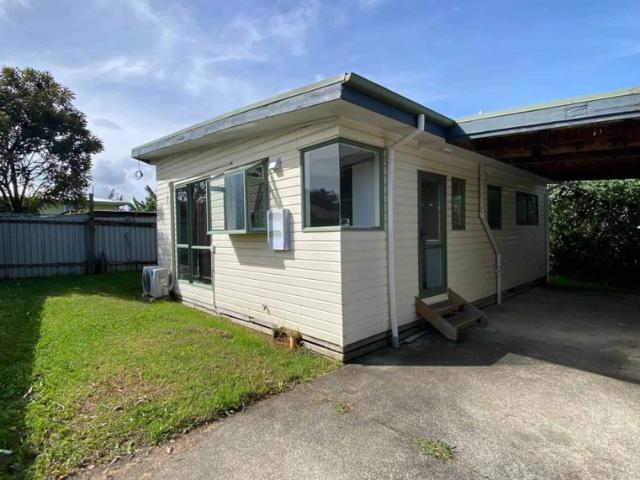 House for rent in Manurewa