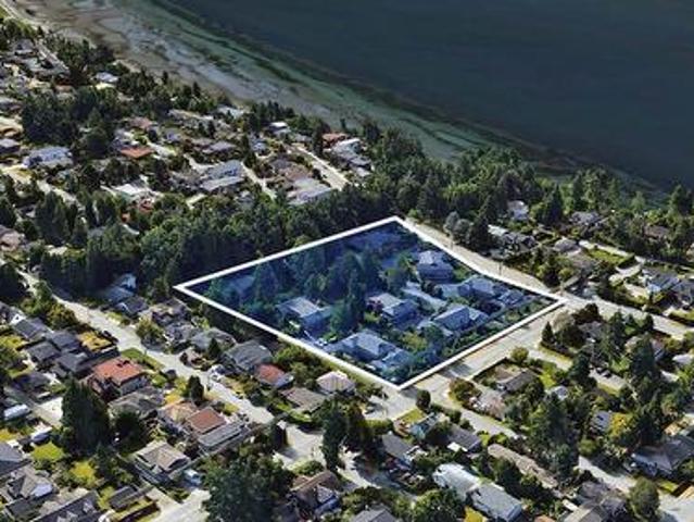 Commercial for sale in White Rock, Metro Vancouver Regional District
