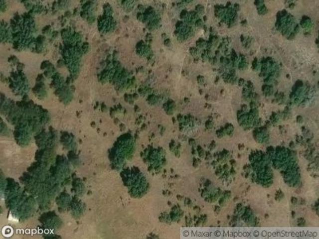 Property for sale in Hamilton, Texas