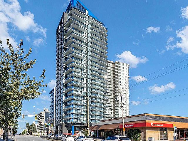 Condo for rent in White Rock, British Columbia
