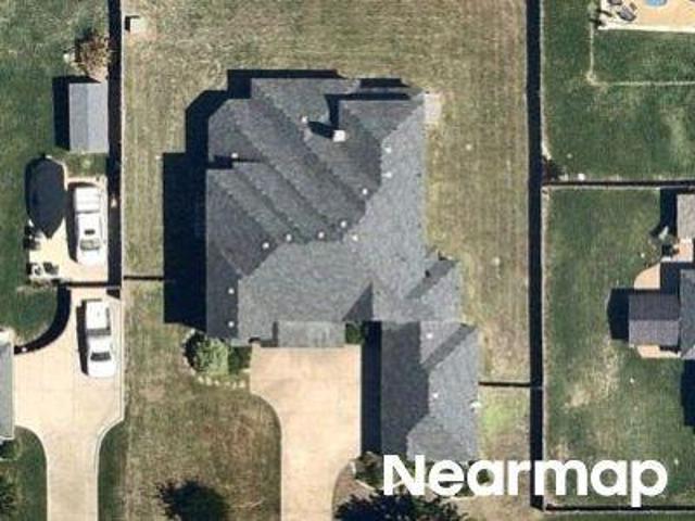 House for sale in Ellis, Texas