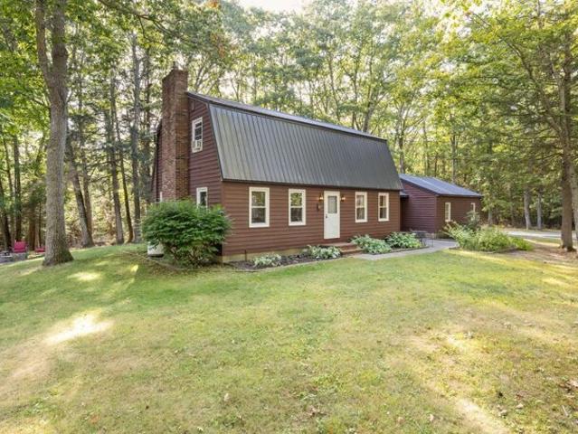 House for sale in Gorham, Cumberland County