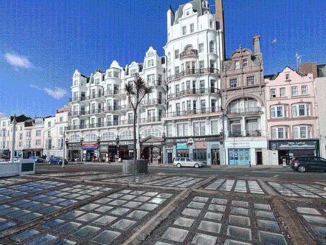 Apartment for rent in America Ground, Hastings