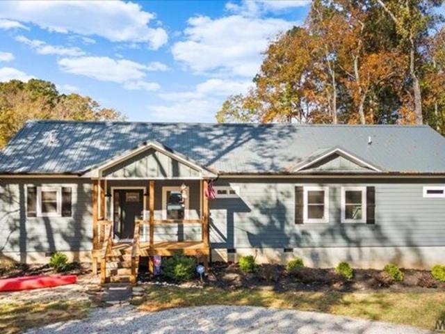 House for sale in Roanoke Rapids, North Carolina