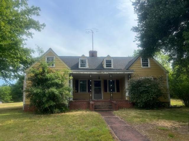 House for sale in Winston-Salem, Forsyth County