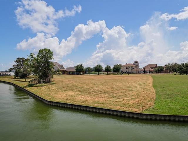 Land for sale in Corsicana, Navarro County