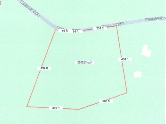 Land for sale in West Virginia