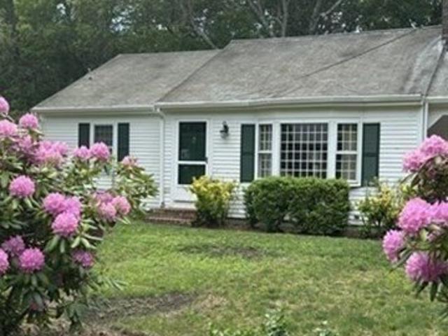 House for sale in South Yarmouth, Massachusetts
