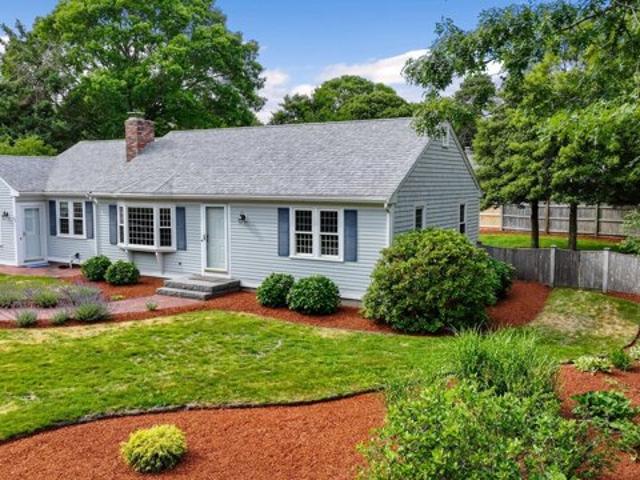 House for sale in South Yarmouth, Massachusetts