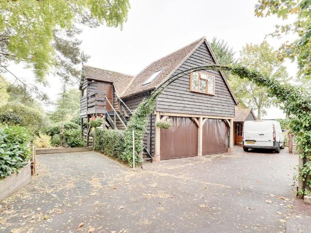 Apartment for rent in The Rodings, Uttlesford