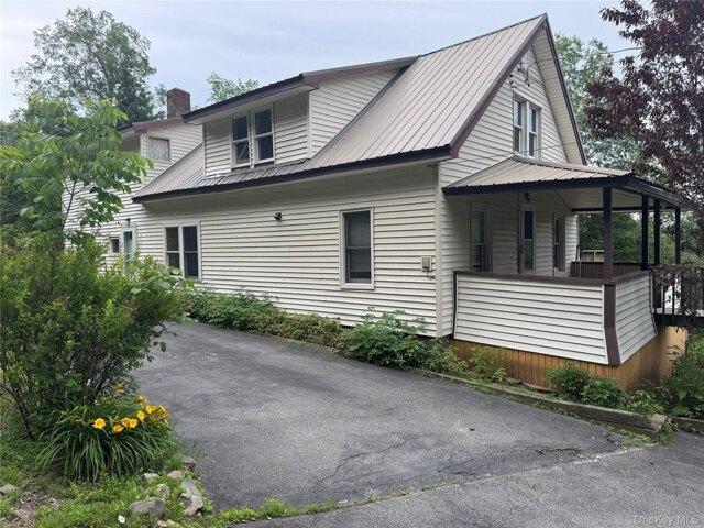 House for sale in Roscoe, New York