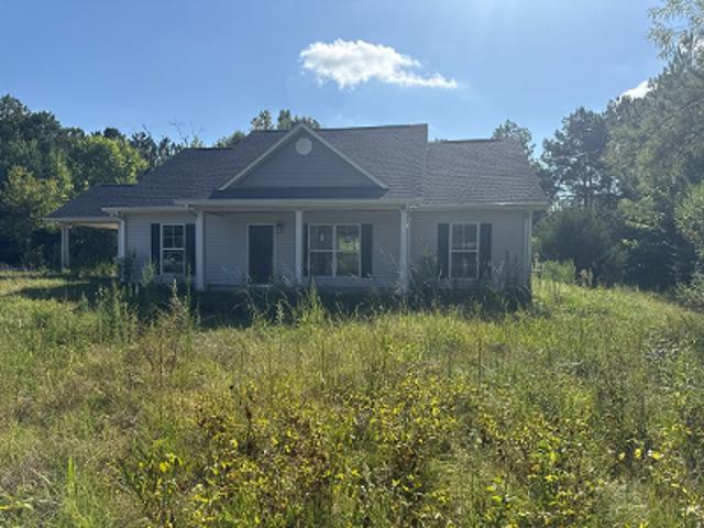 House for sale in Prentiss, Mississippi
