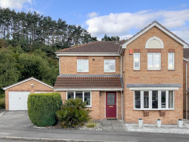 House for rent in Berry Hill, Potters Corner