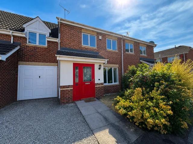 House for rent in Berry Hill, Potters Corner