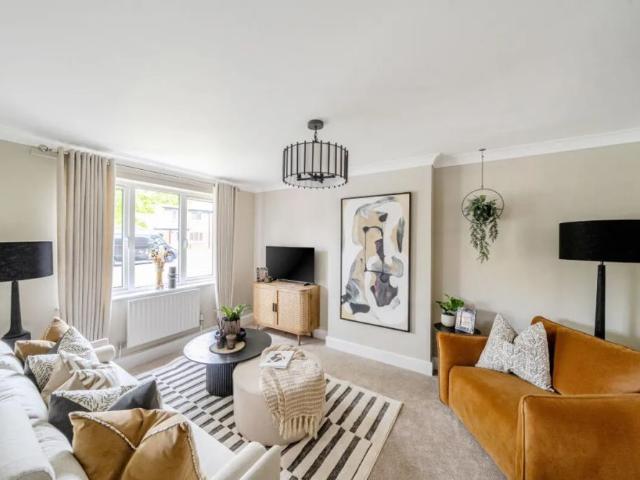 House for rent in Linton-on-ouse, North Yorkshire