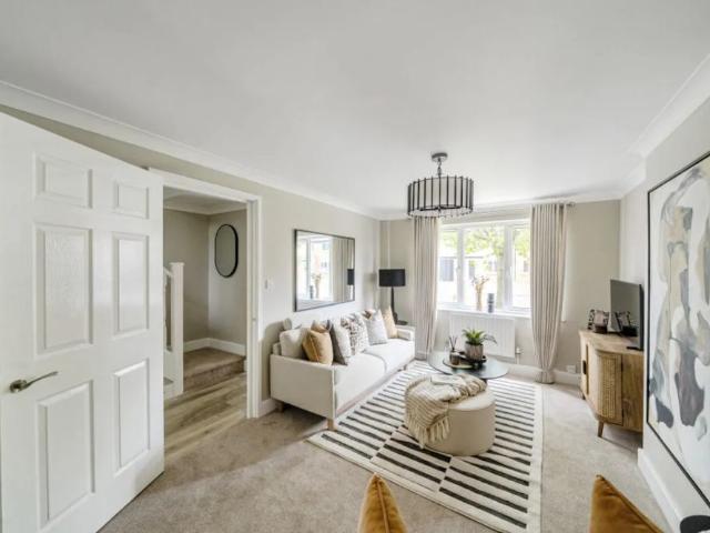 House for rent in Linton-on-ouse, North Yorkshire