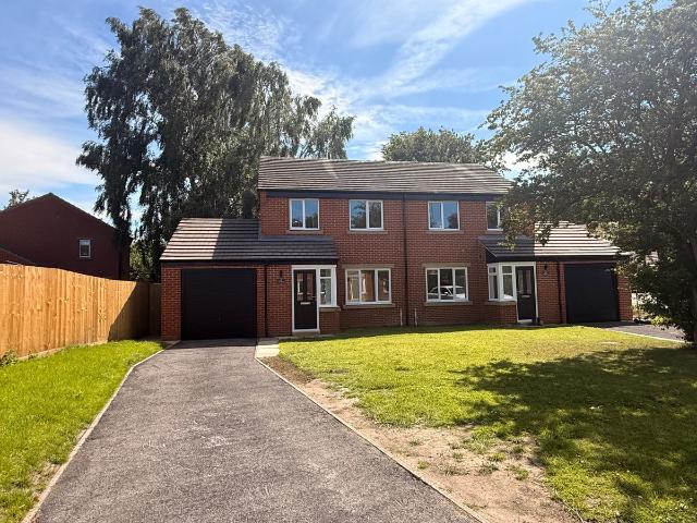Apartment for rent in Linton-on-ouse, North Yorkshire