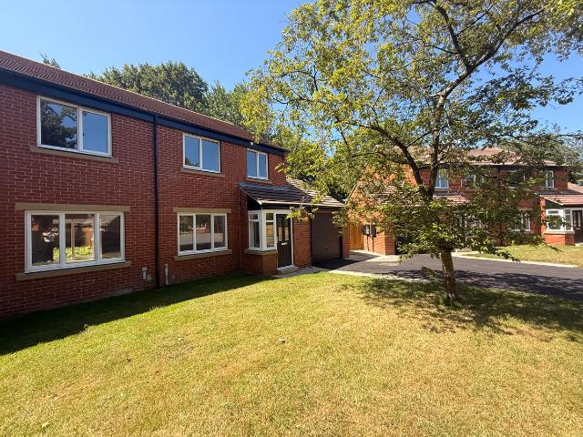 House for rent in Linton-on-ouse, North Yorkshire