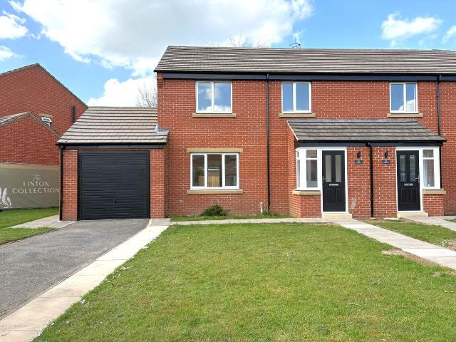 Apartment for rent in Linton-on-ouse, North Yorkshire