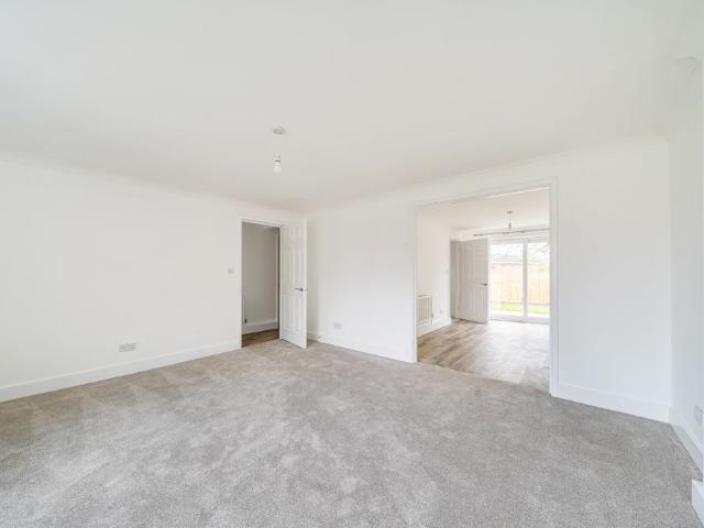 House for rent in Linton-on-ouse, North Yorkshire