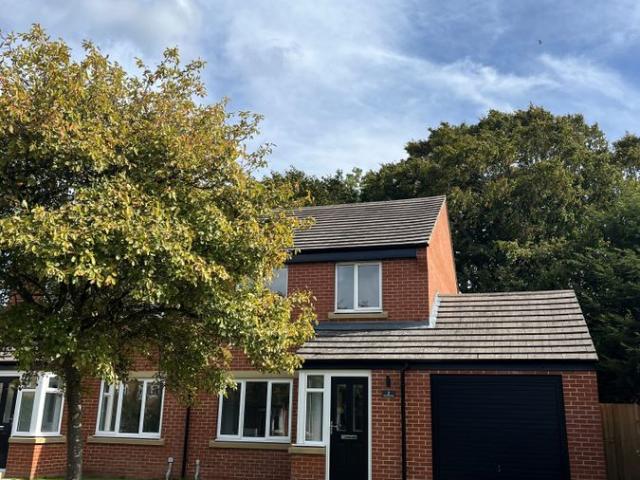 Apartment for rent in Linton-on-Ouse, York and North Yorkshire
