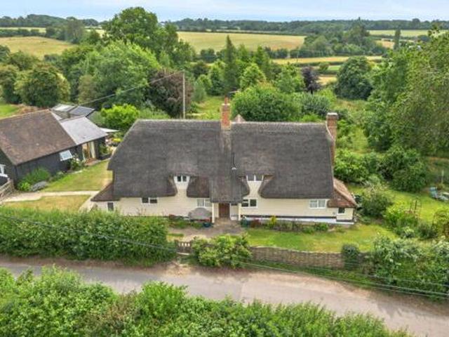 House for sale in Lyons, Greater London