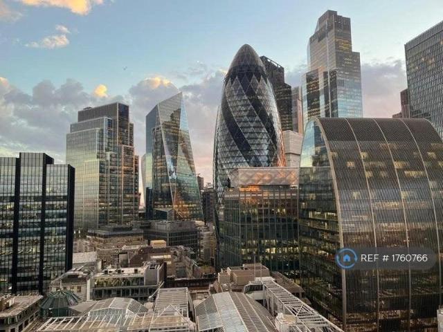 Apartment for rent in Lyons, Greater London