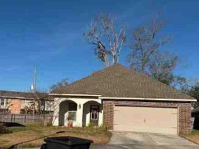 Property for sale in Louisiana