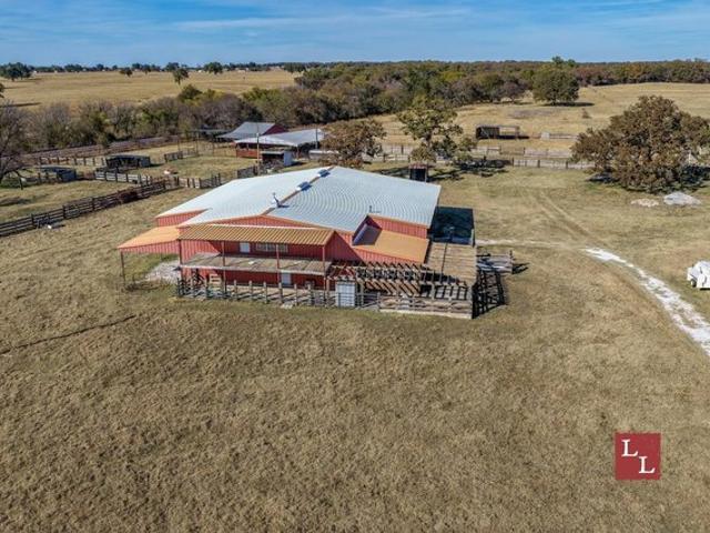 Land for sale in Thackerville, Oklahoma
