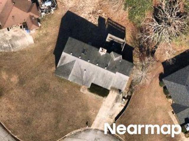 House for sale in Augusta, Georgia