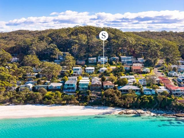 House for sale in Hyams Beach, New South Wales