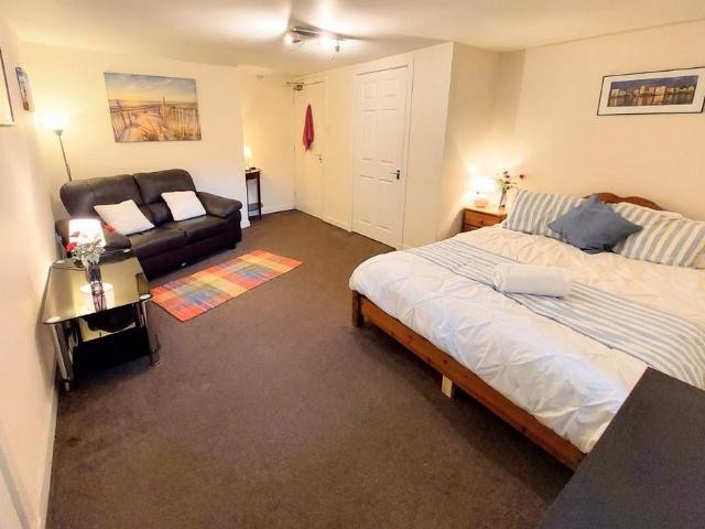 Apartment for rent in Dumfries, Scotland