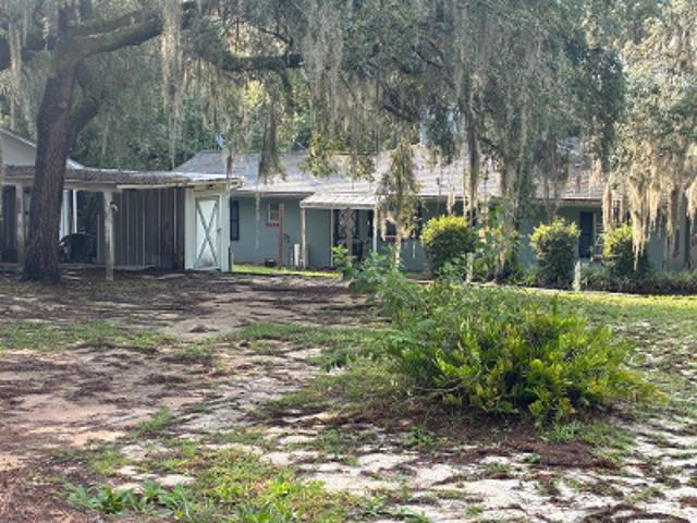House for sale in Keystone Heights, Florida