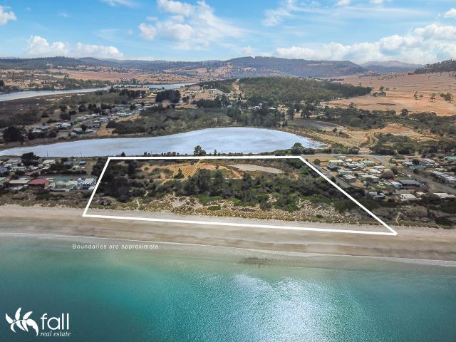 Property for sale in Primrose Sands, Tasmania
