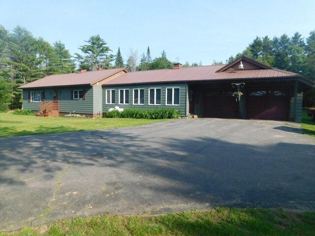 House for sale in Madison, Maine