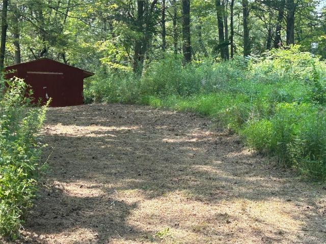 Land for sale in Rhinebeck, New York