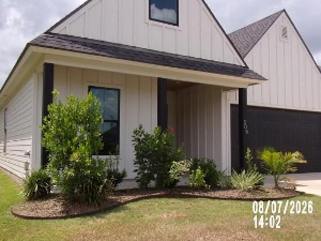 House for sale in Broussard, Louisiana