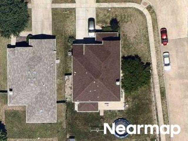 House for sale in Mckinney, Texas