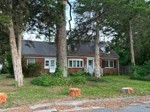 House for sale in Wicomico, Maryland