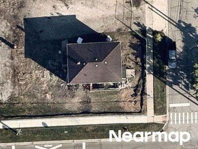 House for sale in Ann Arbor, Michigan