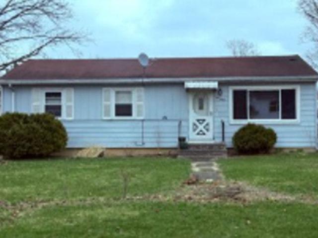 House for sale in Michigan