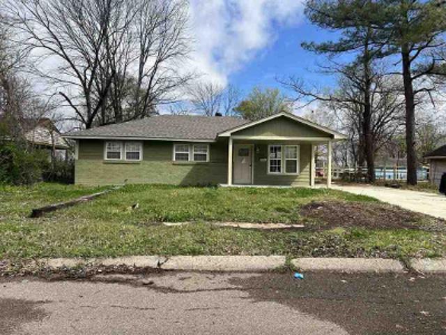 House for sale in Ark