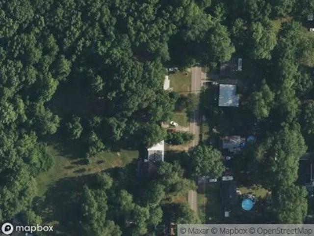House for sale in Haralson, Georgia