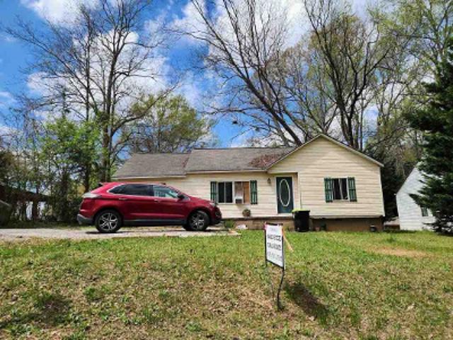 House for sale in Haralson, Georgia