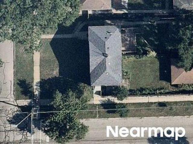 Townhouse for sale in Des Plaines, Illinois